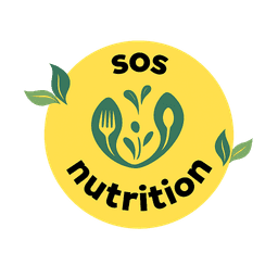 SOS Nutrition Logo