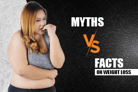 Weight Loss Myths: What Actually Works Long-Term