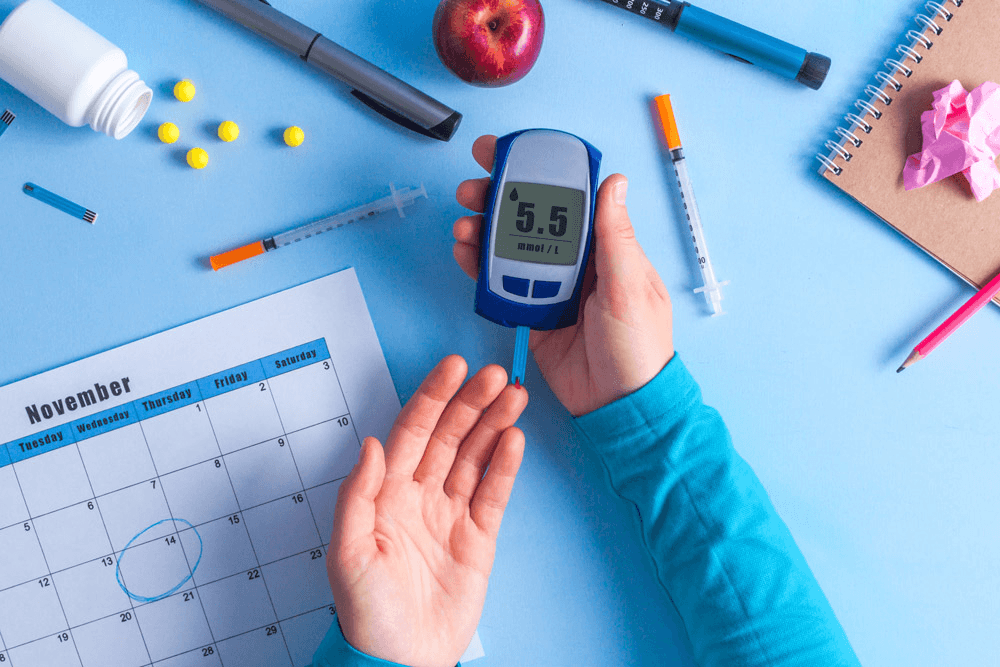 Diabetes Management