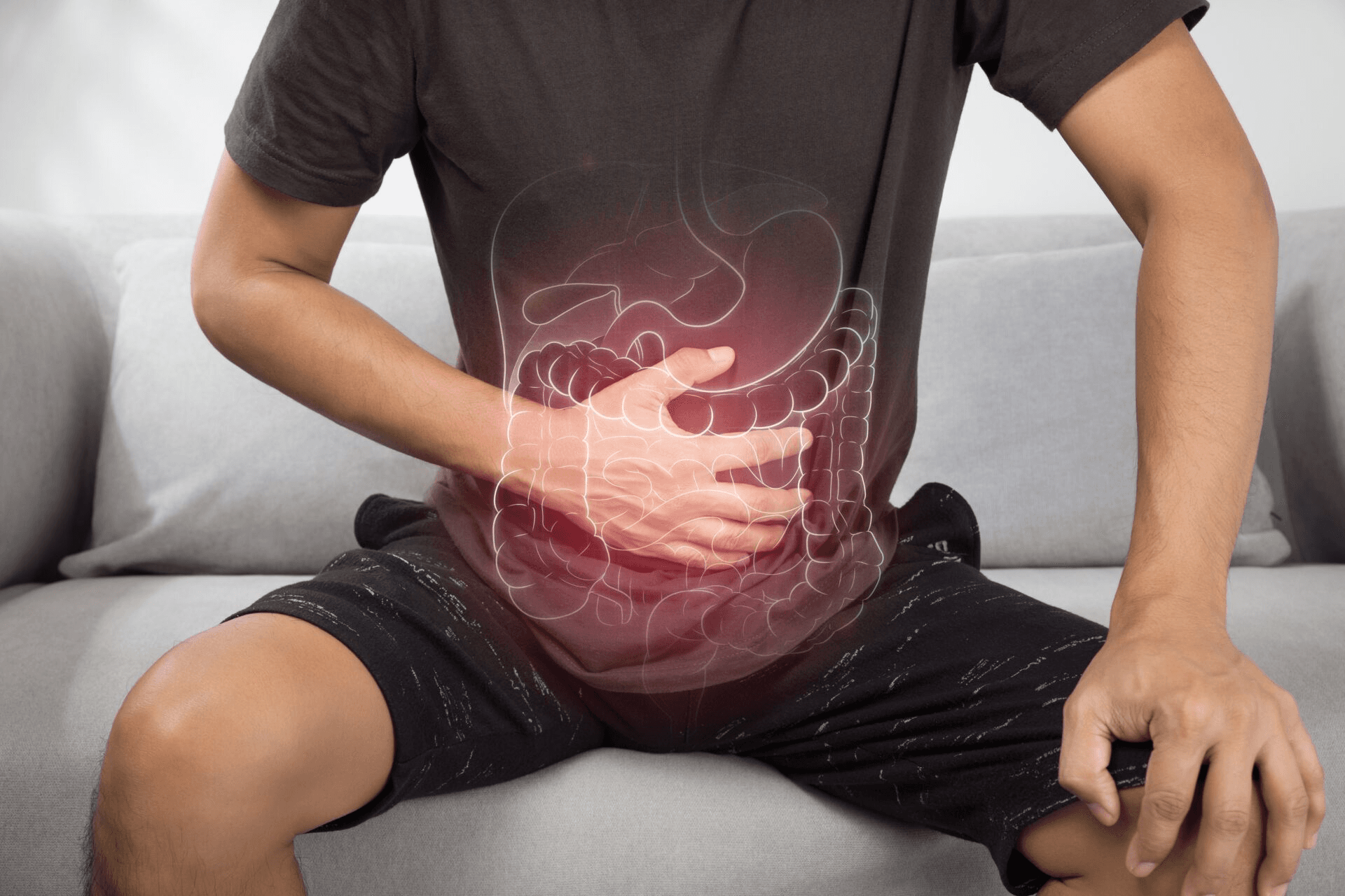 Gut Health & IBS