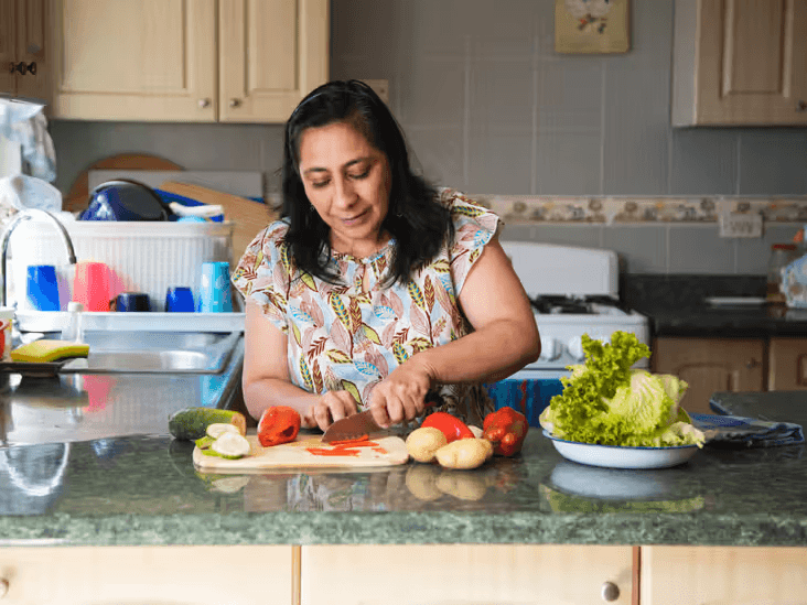 Menopause Diet Plans